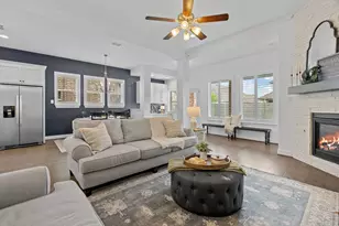 1233 9th St, Argyle, TX 76226 - Photo 8