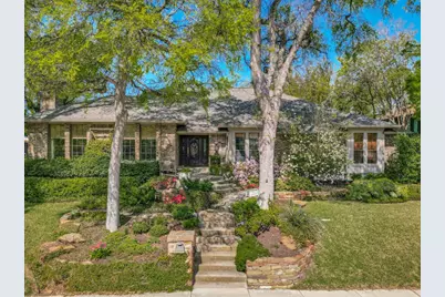 9009 Arbor Park Drive, Dallas, TX 75243 - Photo 2