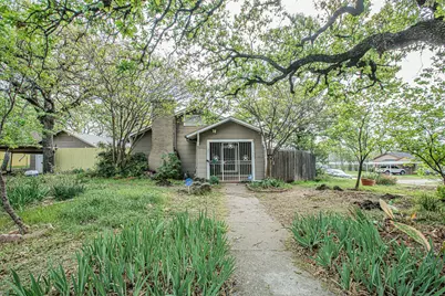 2625 Canton Drive, Fort Worth, TX 76112 - Photo 1