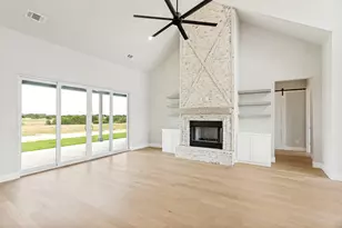 1084 Woodland Rd, Weatherford, TX 76088 - Photo 12