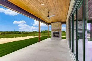 1084 Woodland Rd, Weatherford, TX 76088 - Photo 32