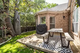 2168 Mahogany St, Flower Mound, TX 75022 - Photo 34