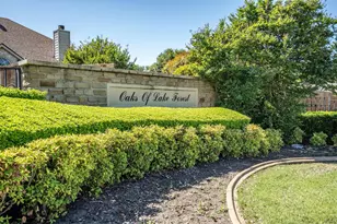 2168 Mahogany St, Flower Mound, TX 75022 - Photo 38