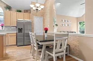 2168 Mahogany St, Flower Mound, TX 75022 - Photo 14