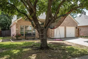 2168 Mahogany St, Flower Mound, TX 75022 - Photo 4