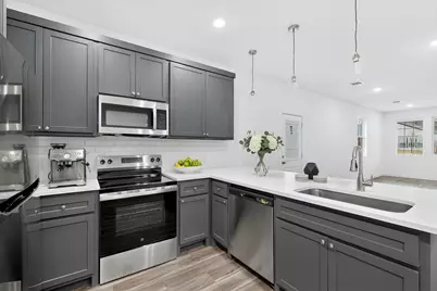 4607 Metropolitan Avenue, Dallas, TX 75210 - Photo 6