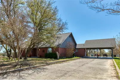 1208 Private Road 1399, Dublin, TX 76446 - Photo 2