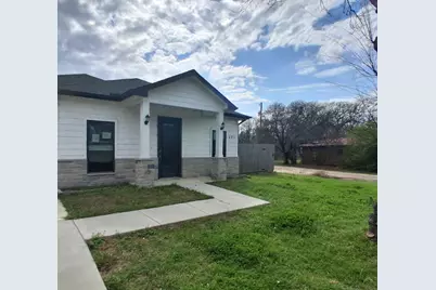 201 Holly Drive, West Tawakoni, TX 75474 - Photo 2