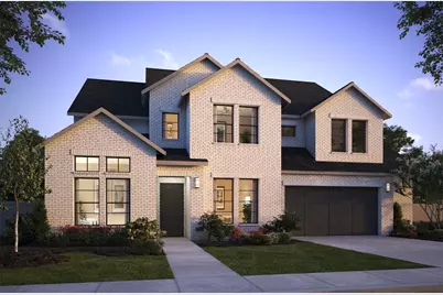 1130 Arlong Park Drive, Prosper, TX 75078 - Photo 1