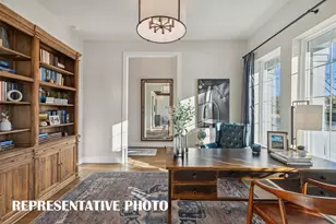 1130 Arlong Pk Dr, Prosper, TX 75078 - Photo 12