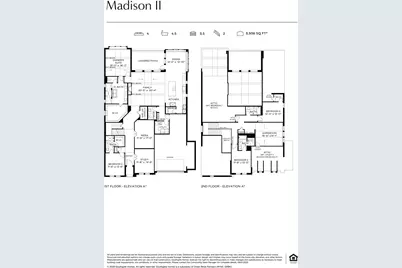 1130 Arlong Park Drive, Prosper, TX 75078 - Photo 2