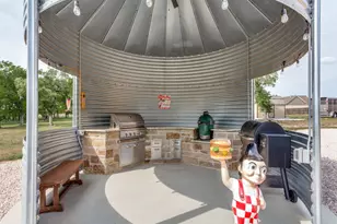 264 Greene Rd, Weatherford, TX 76087 - Photo 32