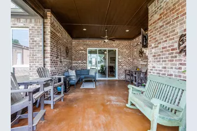 264 Greene Road, Weatherford, TX 76087 - Photo 30