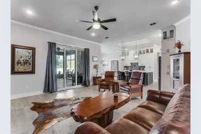 264 Greene Road, Weatherford, TX 76087 - Photo 8