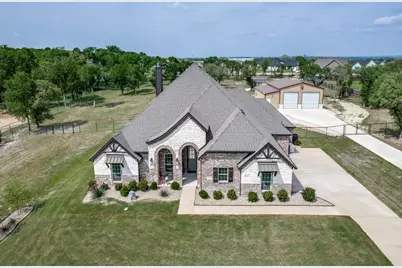 264 Greene Road, Weatherford, TX 76087 - Photo 36