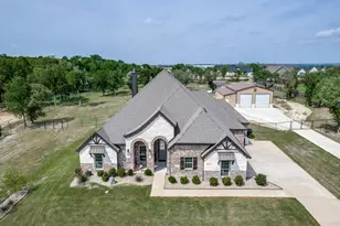 264 Greene Rd, Weatherford, TX 76087 - Photo 36