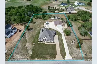 264 Greene Road, Weatherford, TX 76087 - Photo 38