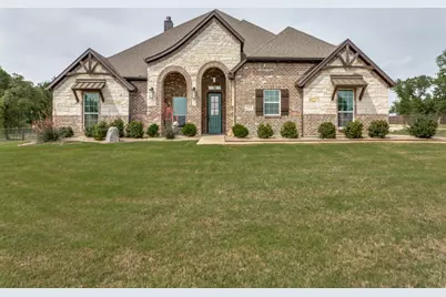 264 Greene Road, Weatherford, TX 76087 - Photo 1