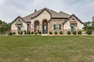 264 Greene Rd, Weatherford, TX 76087 - Photo 1