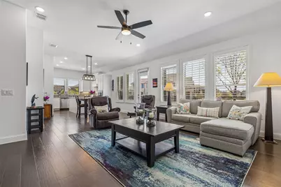 4552 Meadow Sage Street, Arlington, TX 76005 - Photo 4