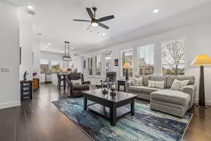 4552 Meadow Sage St, Arlington, TX 76005 - Photo 4