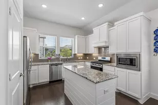 4552 Meadow Sage St, Arlington, TX 76005 - Photo 6