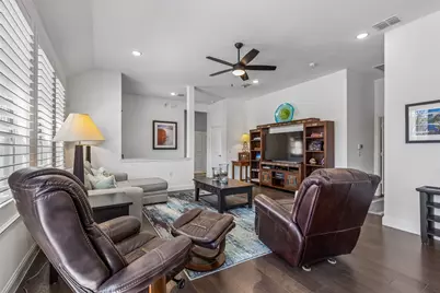 4552 Meadow Sage Street, Arlington, TX 76005 - Photo 4
