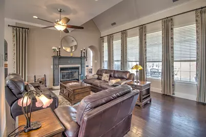 4275 Old Thomas Road, Aubrey, TX 76227 - Photo 8