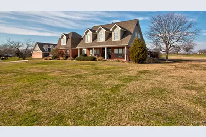 4275 Old Thomas Road, Aubrey, TX 76227 - Photo 2