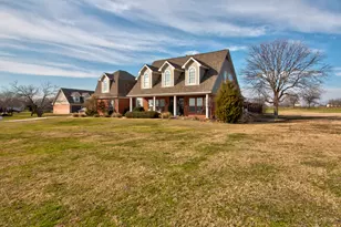 4275 Old Thomas Rd, Aubrey, TX 76227 - Photo 2