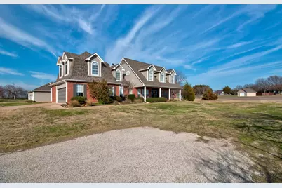 4275 Old Thomas Road, Aubrey, TX 76227 - Photo 4