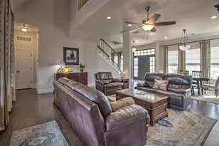 4275 Old Thomas Rd, Aubrey, TX 76227 - Photo 6