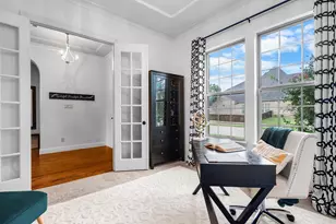 1751 Hunters Ln, Flower Mound, TX 75028 - Photo 20