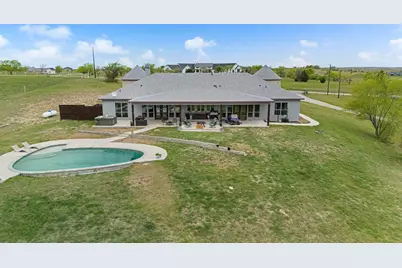 1395 Private Road 4011, Decatur, TX 76234 - Photo 4