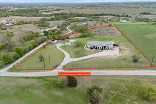 1395 Private Rd 4011, Decatur, TX 76234 - Photo 1