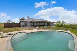 1395 Private Rd 4011, Decatur, TX 76234 - Photo 30