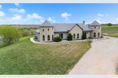 1395 Private Road 4011, Decatur, TX 76234 - Photo 2