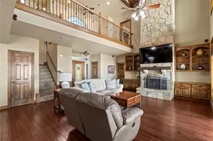 831 Legendary Ln, Gun Barrel City, TX 75156 - Photo 6