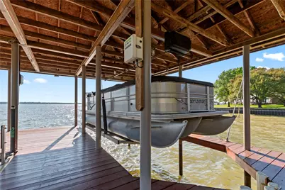 831 Legendary Lane, Gun Barrel City, TX 75156 - Photo 28