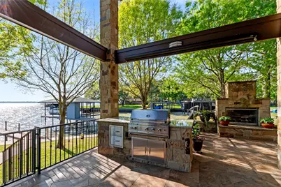 831 Legendary Lane, Gun Barrel City, TX 75156 - Photo 32