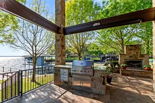 831 Legendary Ln, Gun Barrel City, TX 75156 - Photo 32