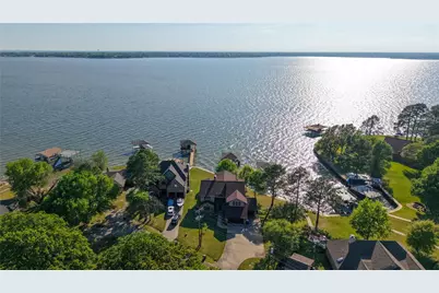 831 Legendary Lane, Gun Barrel City, TX 75156 - Photo 34