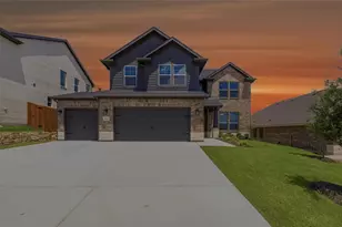 508 Park Side Drive, Weatherford, TX 76087 - Photo 2