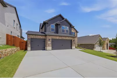508 Park Side Drive, Weatherford, TX 76087 - Photo 4