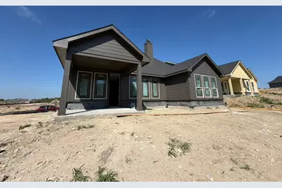 508 Park Side Drive, Weatherford, TX 76087 - Photo 8