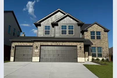 508 Park Side Drive, Weatherford, TX 76087 - Photo 1