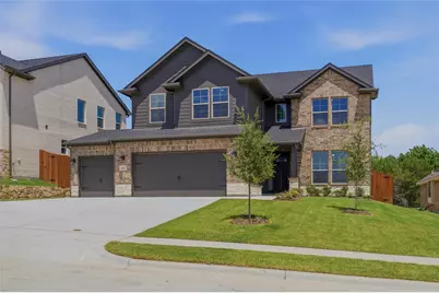 508 Park Side Drive, Weatherford, TX 76087 - Photo 6