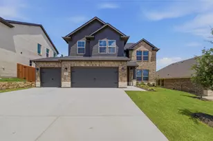 508 Park Side Drive, Weatherford, TX 76087 - Photo 1