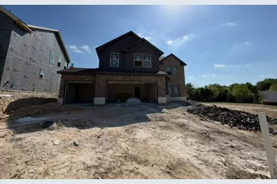 508 Park Side Drive, Weatherford, TX 76087 - Photo 1