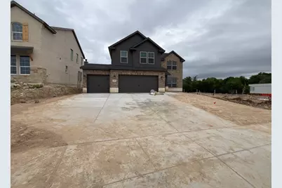 508 Park Side Drive, Weatherford, TX 76087 - Photo 1
